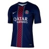 Camiseta de fútbol Paris Saint-Germain Hakimi 2 Primera Equipación 2025-26 - Hombre